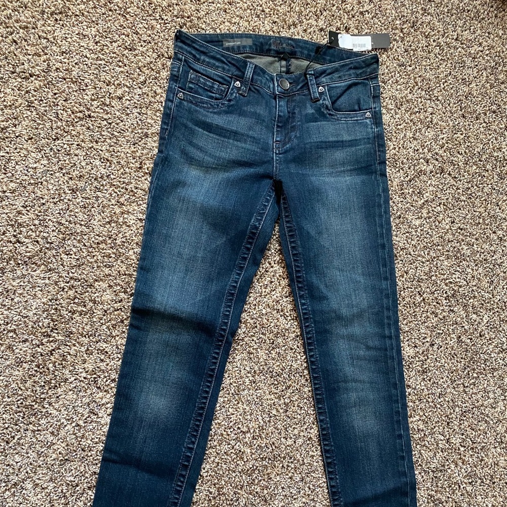 KUT jeans